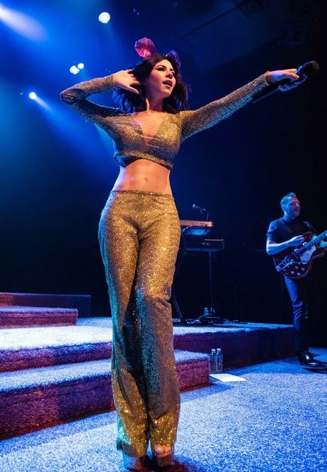 Marina Diamandis