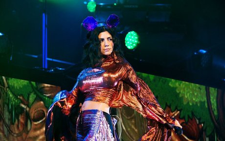 Marina Diamandis