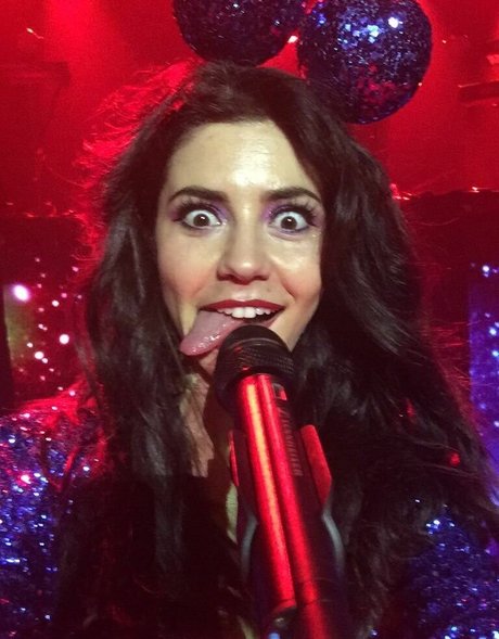 Marina Diamandis