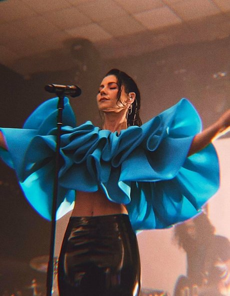 Marina Diamandis