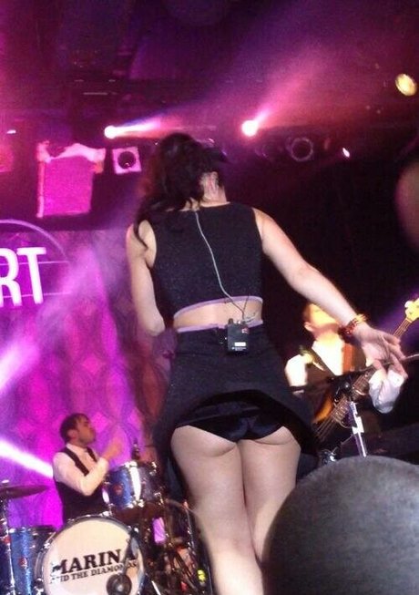 Marina Diamandis