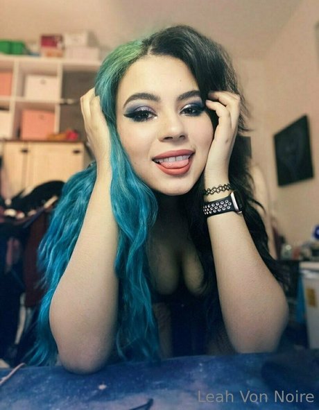 Leahvonnoirefree