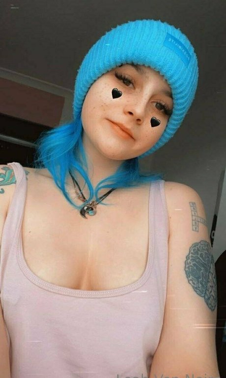 Leahvonnoirefree