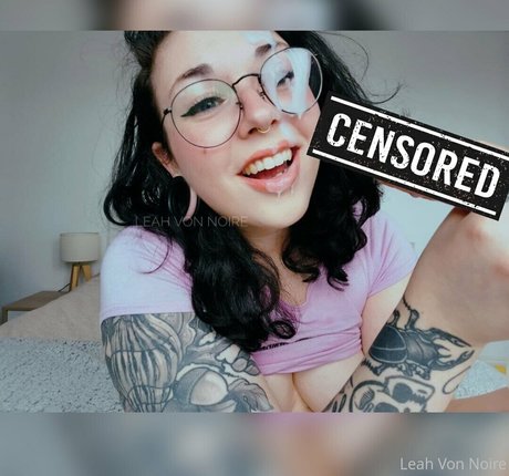 Leahvonnoirefree
