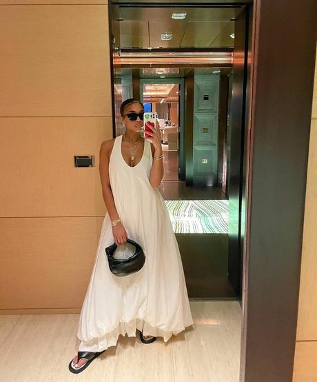 Lori Harvey