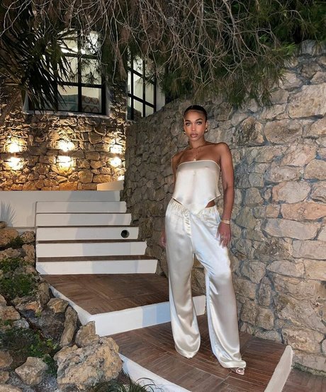 Lori Harvey