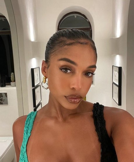 Lori Harvey