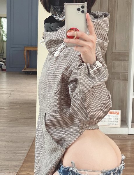Iiniku Ushijima
