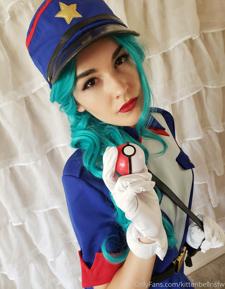Kittenbellnsfw