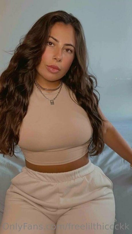 Freelilthiccckk OnlyFans