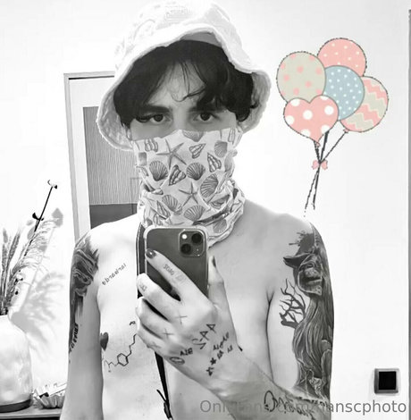 Hanscphoto OnlyFansリークヌード写真