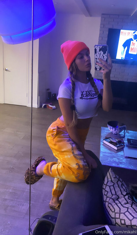 Mikahl
