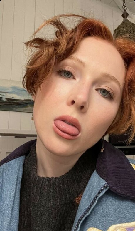 Molly Quinn