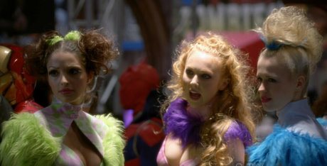 Molly Quinn