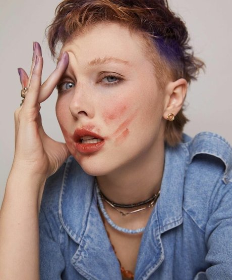 Molly Quinn