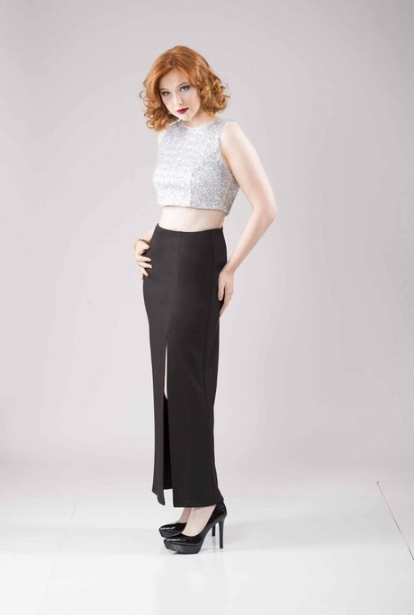 Molly Quinn