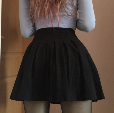 Foto desnuda filtrada de OnlyFans de Rainlikesyou