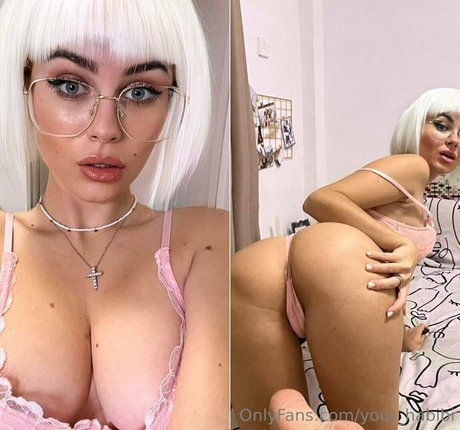 Nagie wyciekłe zdjęcie OnlyFans od Yourhabibi