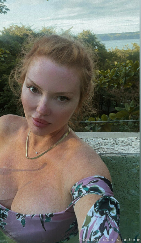 Tamara Sue Thorne  nude leaked OnlyFans photo
