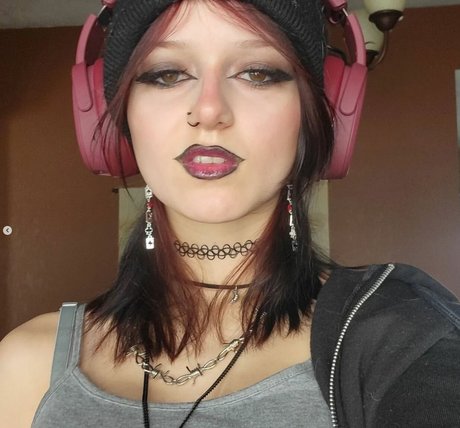 Naken läckt OnlyFans-bild av Girlwithasubie