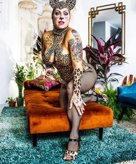 Danielle Colby OnlyFans