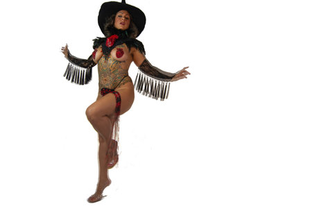 Foto di nudo di fuga di OnlyFans di Danielle Colby