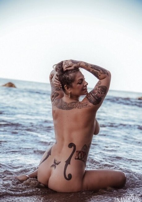 Danielle Colby