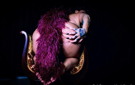Danielle Colby
