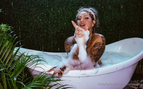 Danielle Colby