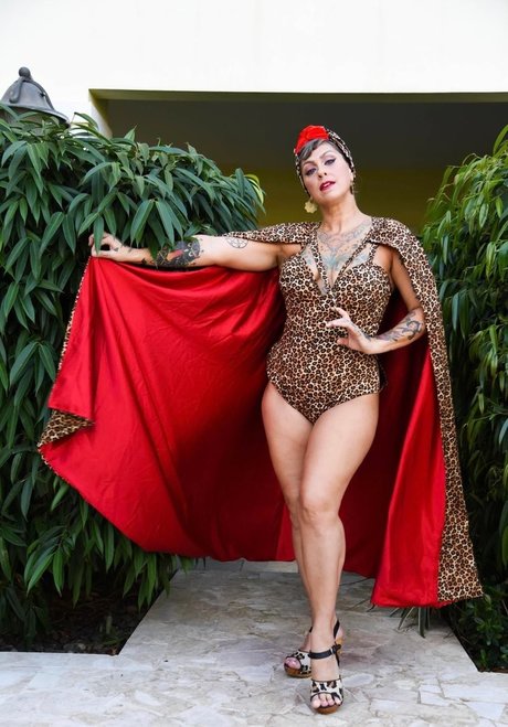 Danielle Colby