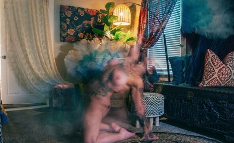 Danielle Colby