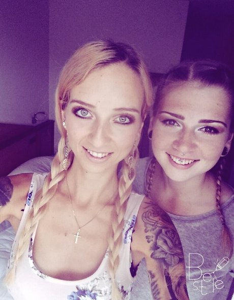 Lechl Sisters
