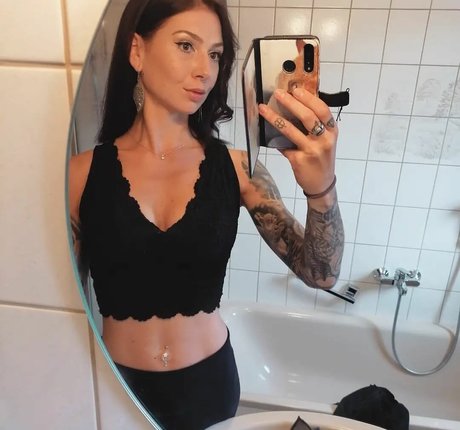 Lechl Sisters  nude leaked OnlyFans photo