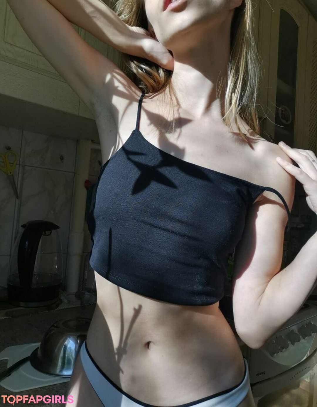 Nahá fotka uniklých OnlyFans od Funsnail #1156