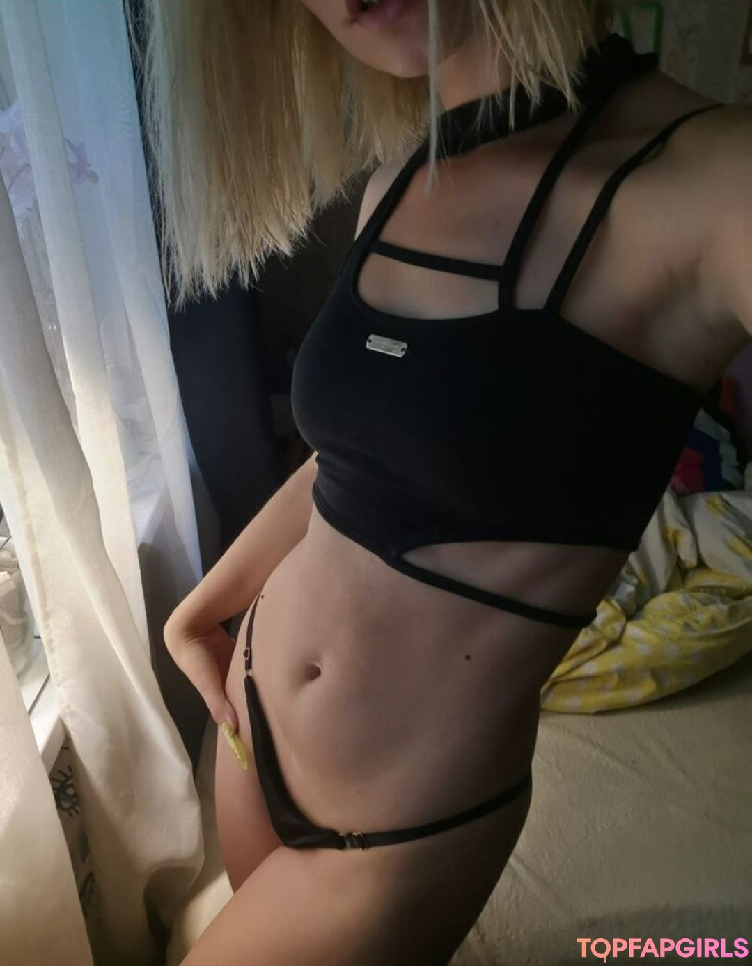 Nahá fotka uniklých OnlyFans od Funsnail #1617