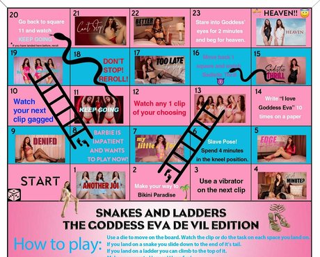 Gooncalendar
