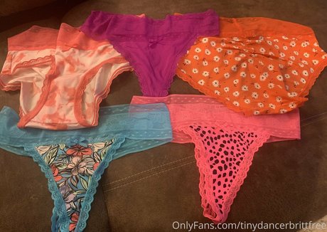 Tinydancerbrittfree