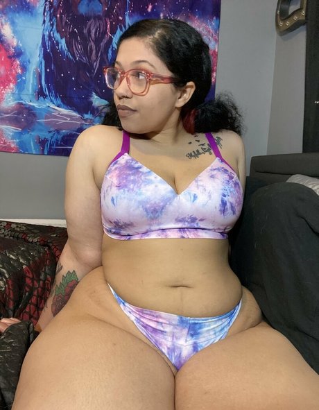 Itsaaliyahjadee