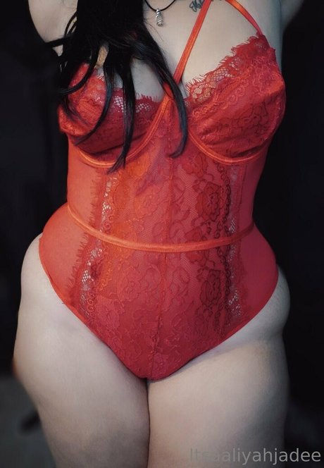 Itsaaliyahjadee