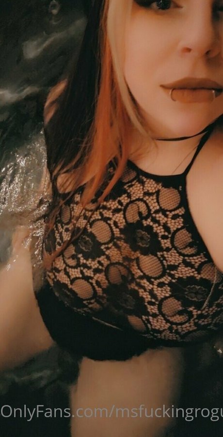 Msfuckingrogue