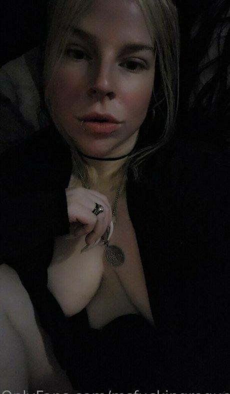 Msfuckingrogue