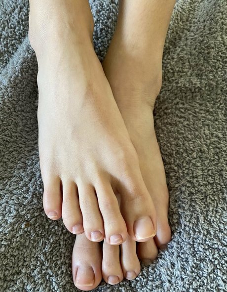 Myposedtoes