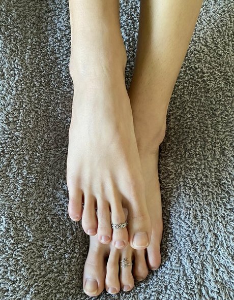 Myposedtoes