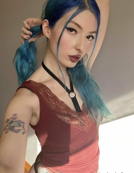 Missjadefree