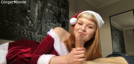 Gingerminniefree