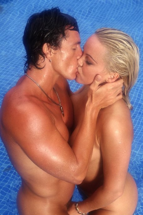 Silvia Saint