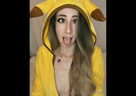 Skullkitten