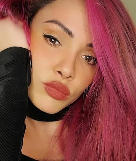 Melissa Santos OnlyFansリークヌード写真