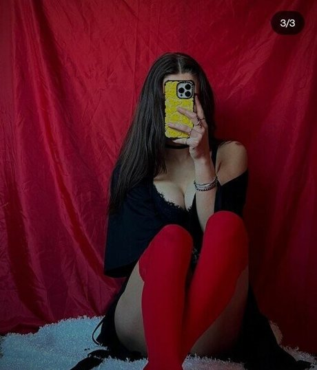 Foto desnuda filtrada de OnlyFans de Nobosart