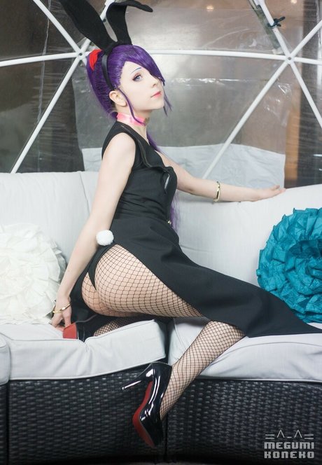Megumi Koneko